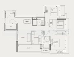 J'den (D22), Apartment #576984871
